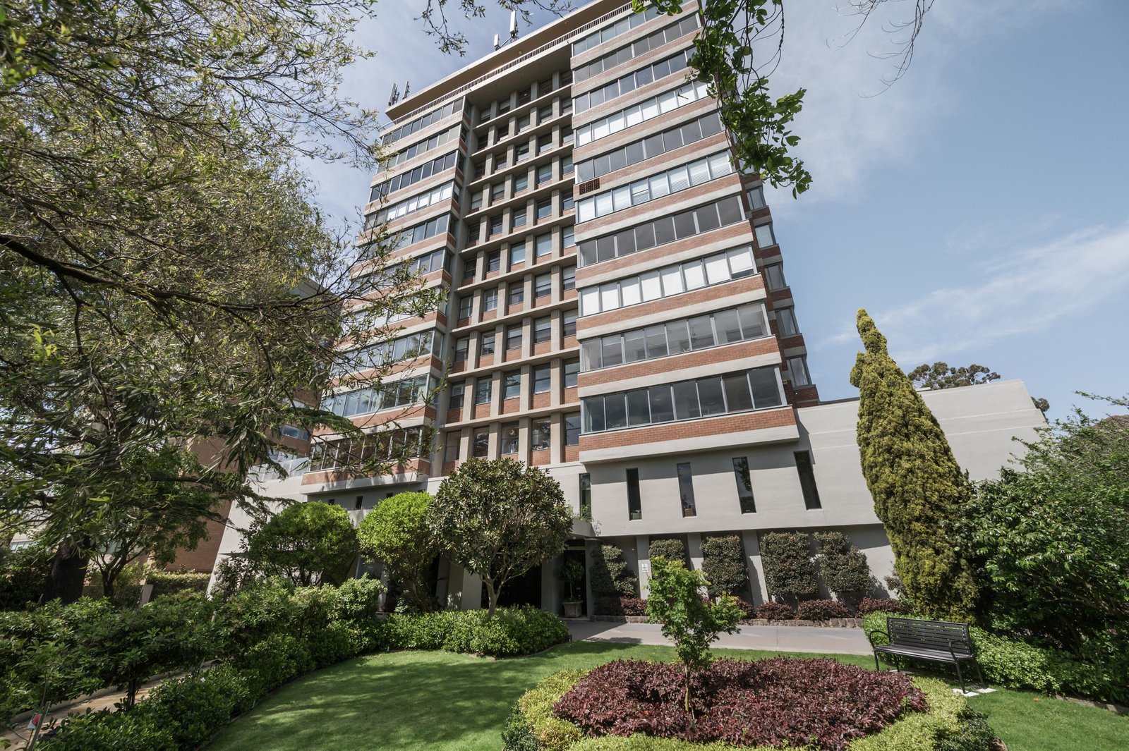 Real Estate and Property in 20/512 Toorak Road, Toorak, VIC