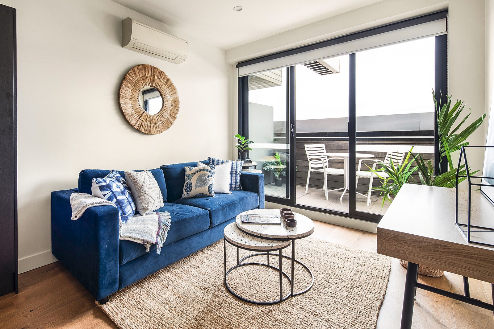 205/124 Nicholson Street, Brunswick East VIC 3057
