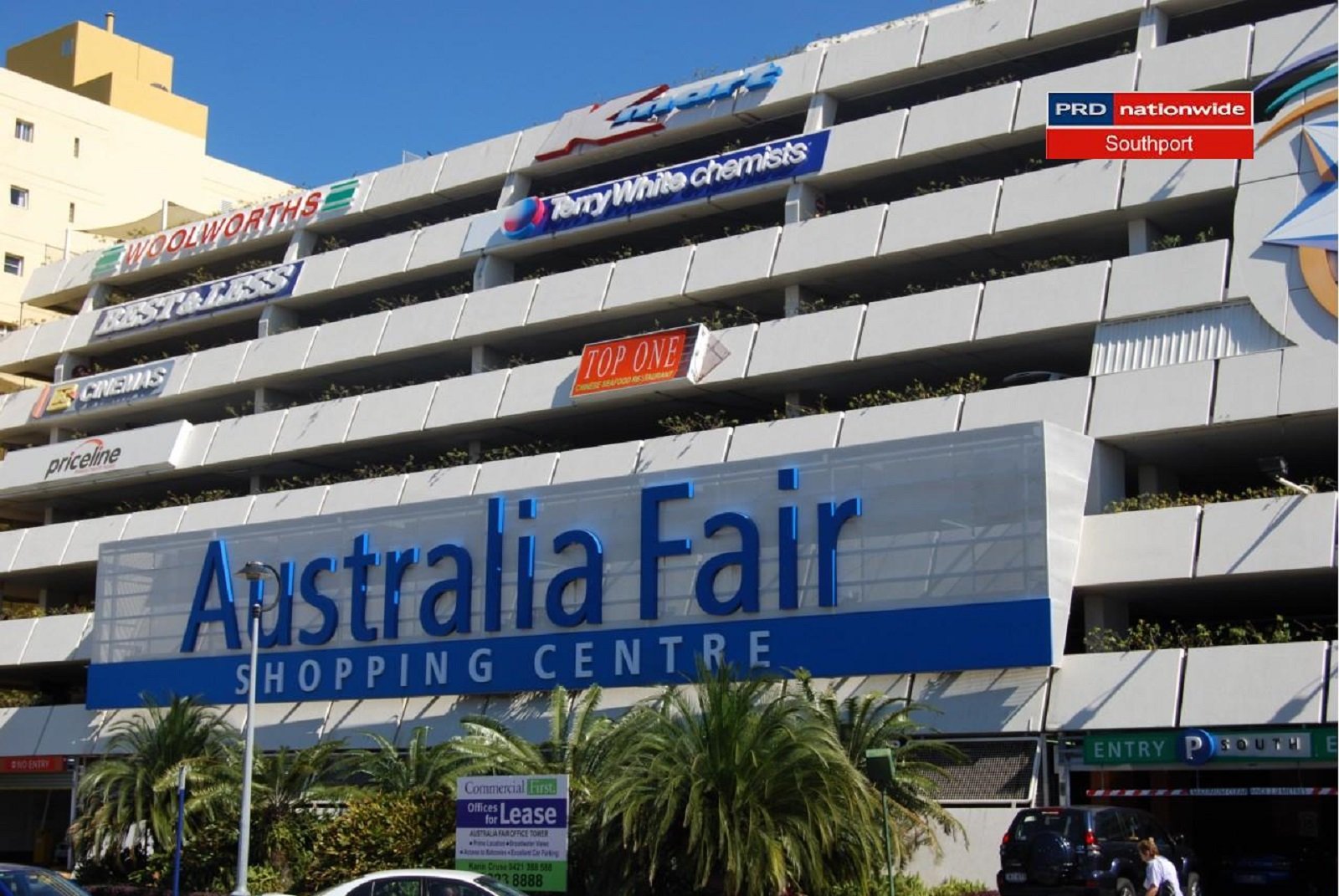 205/132 Marine Parade SOUTHPORT 10