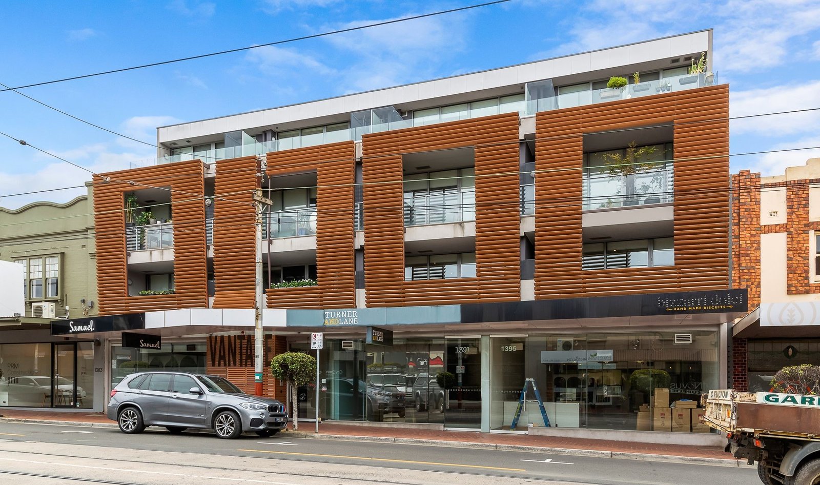 Gallery: 205/1387 Malvern Road