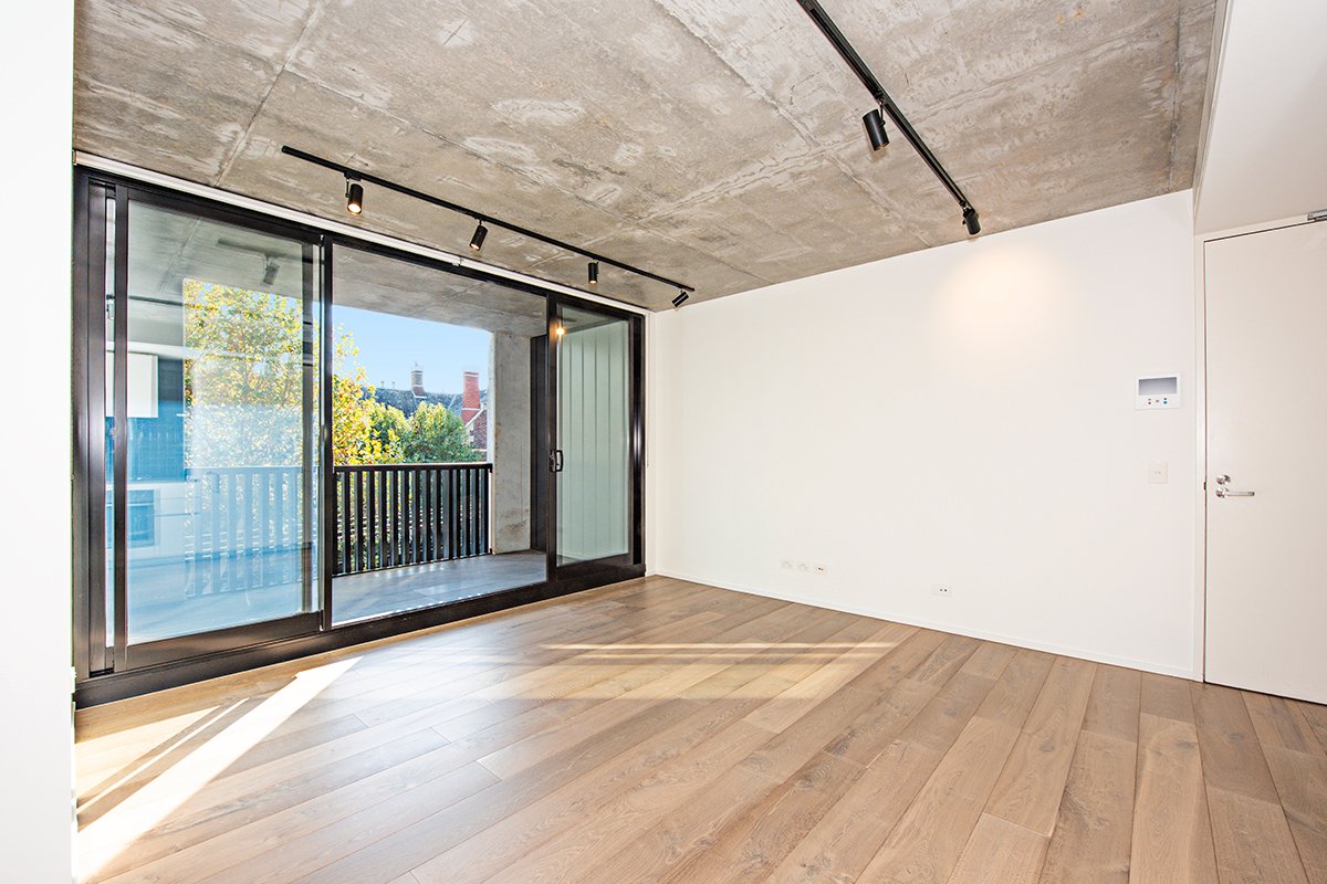 Gallery: 205/139 York Street