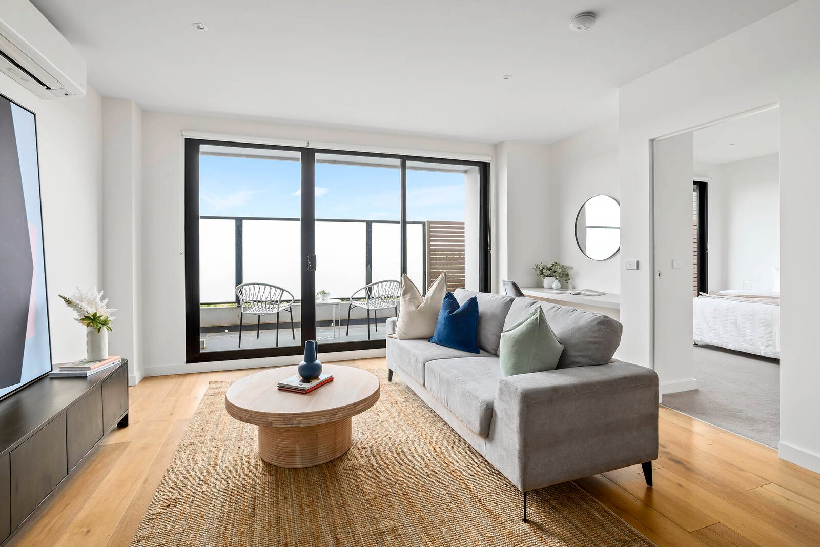 Real Estate and Property in 205/144 McKinnon Road, Mckinnon, VIC