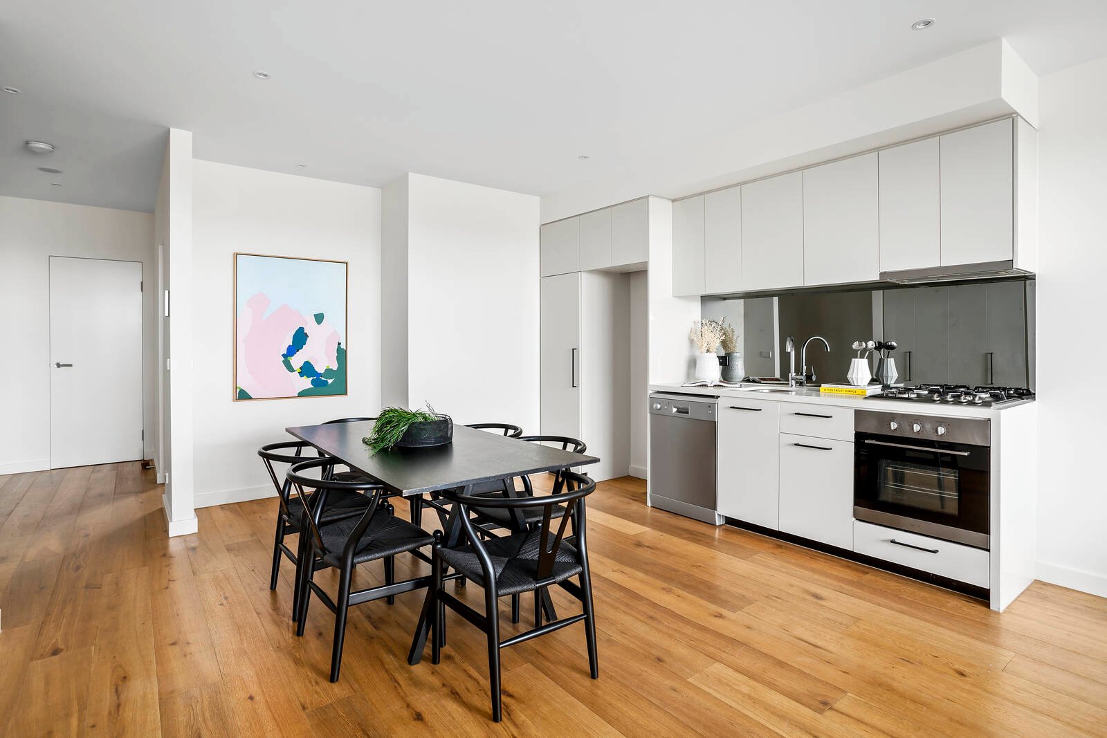 Real Estate and Property in 205/144 McKinnon Road, Mckinnon, VIC