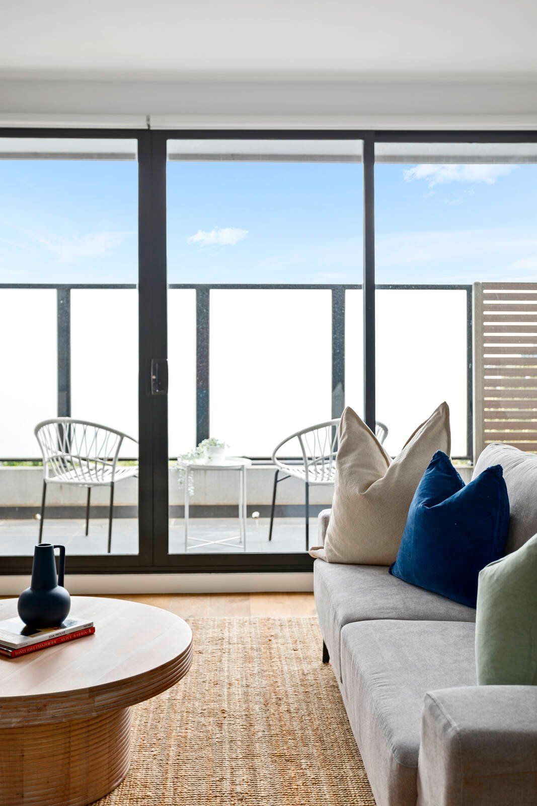 Real Estate and Property in 205/144 McKinnon Road, Mckinnon, VIC