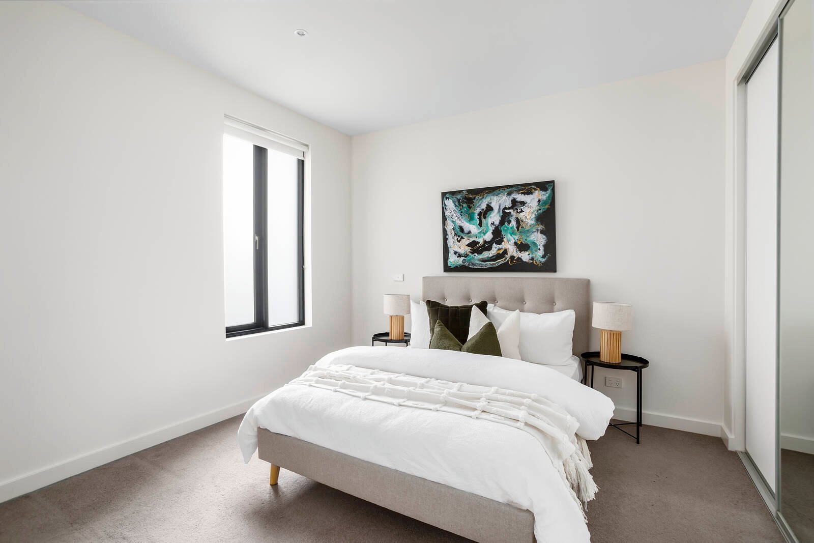 Real Estate and Property in 205/144 McKinnon Road, Mckinnon, VIC