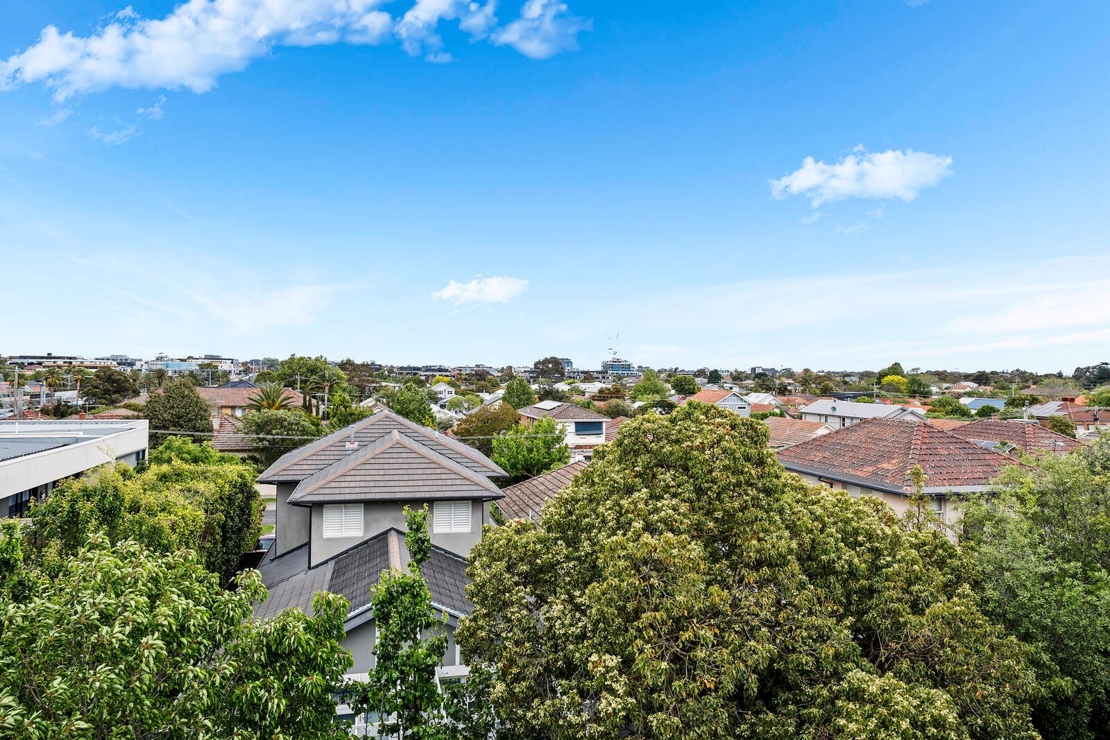 Real Estate and Property in 205/144 McKinnon Road, Mckinnon, VIC