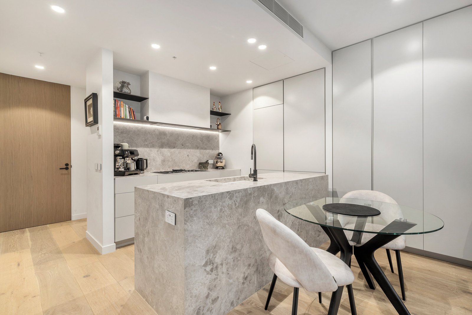 205/1455 High Street, Glen Iris, 3146