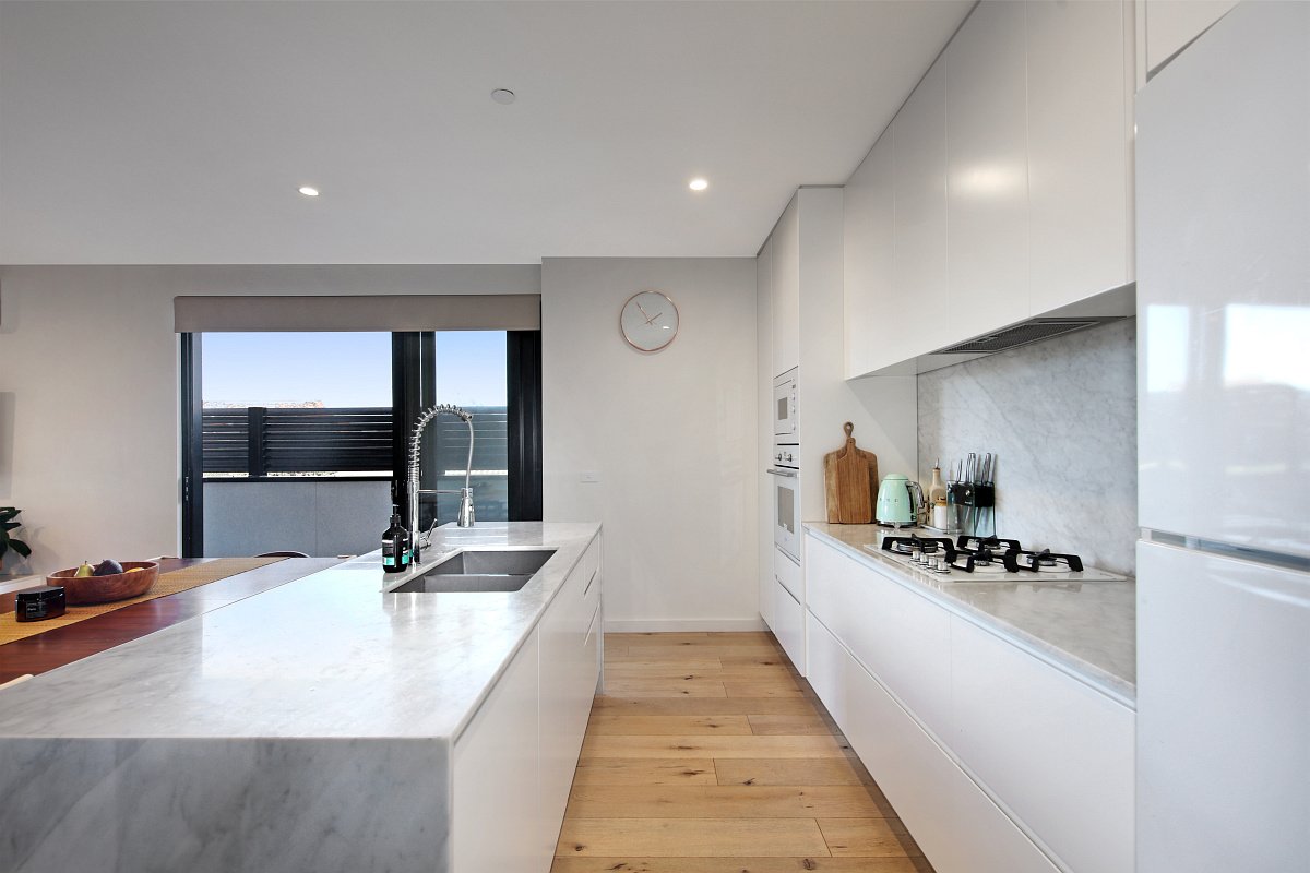 Gallery: 205/15 Vickery Street