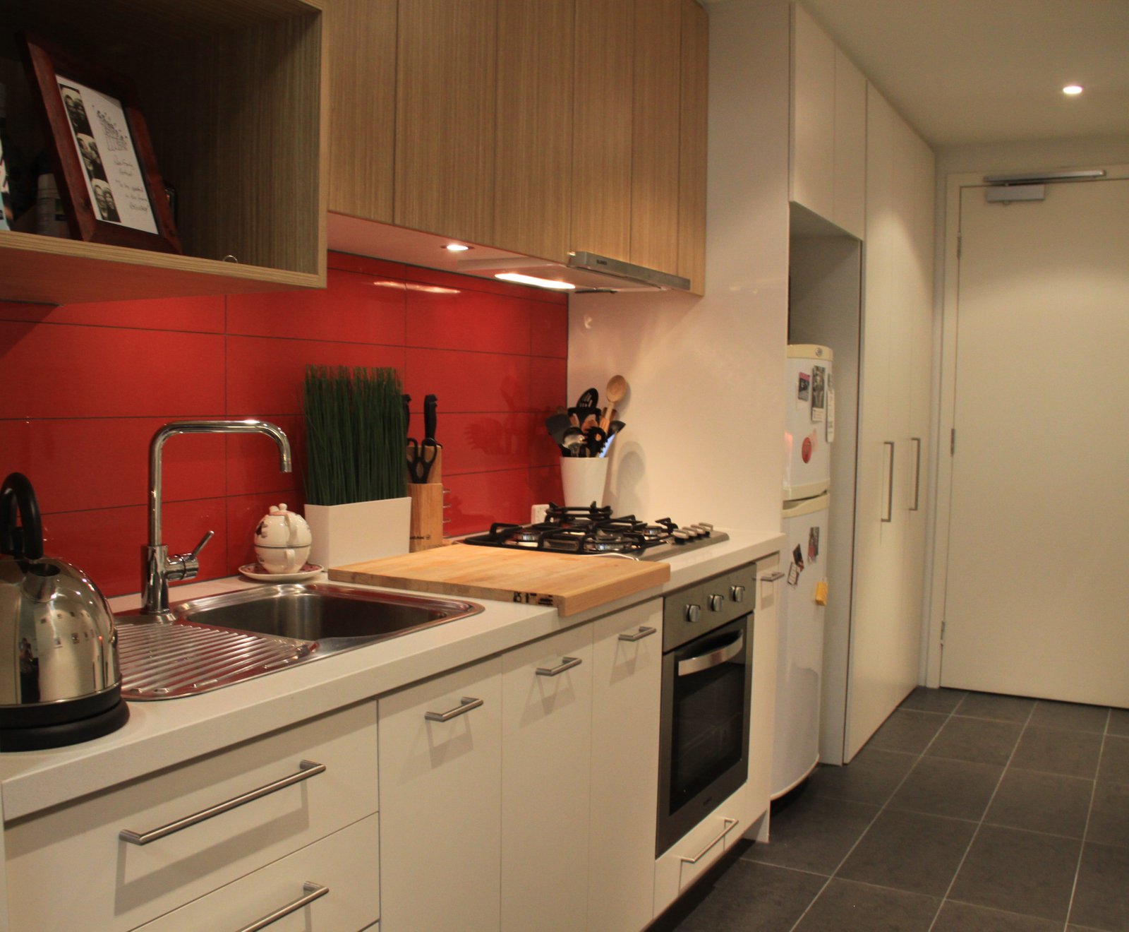 Gallery: 205/152 Peel Street