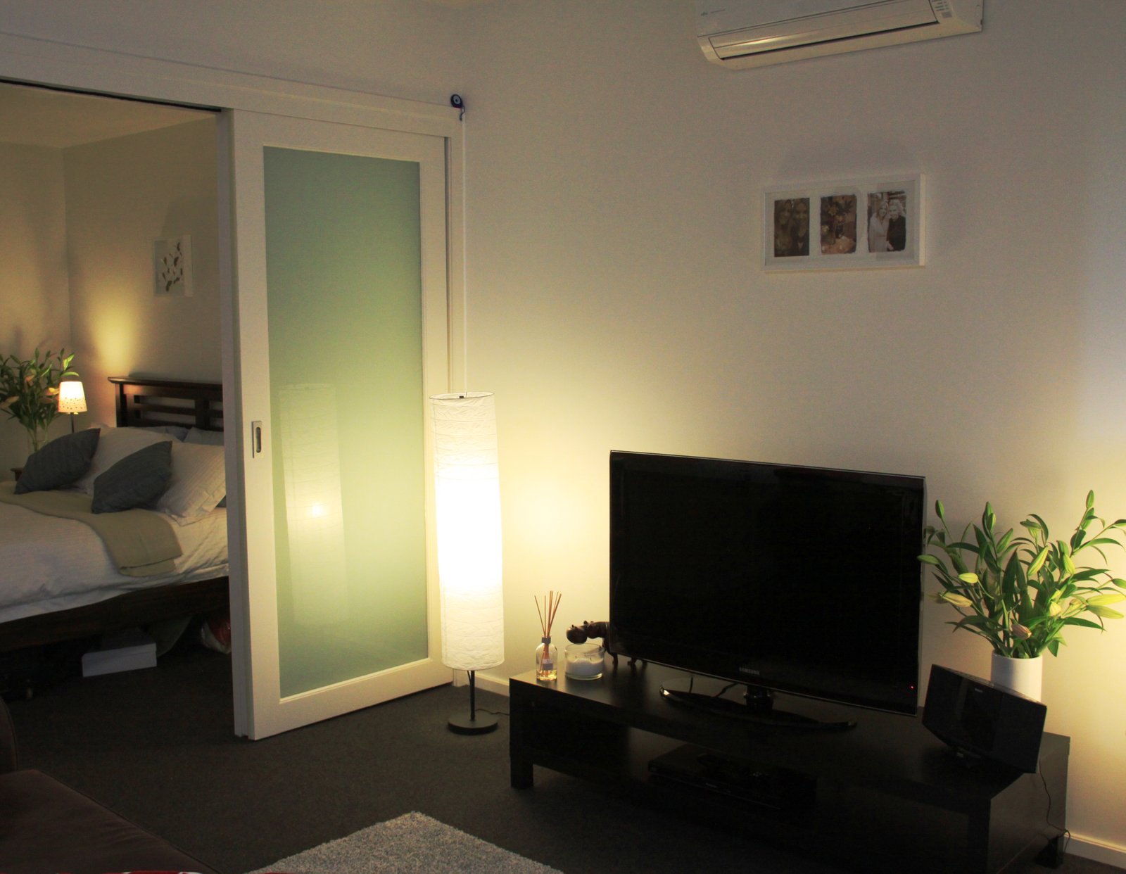 Gallery: 205/152 Peel Street