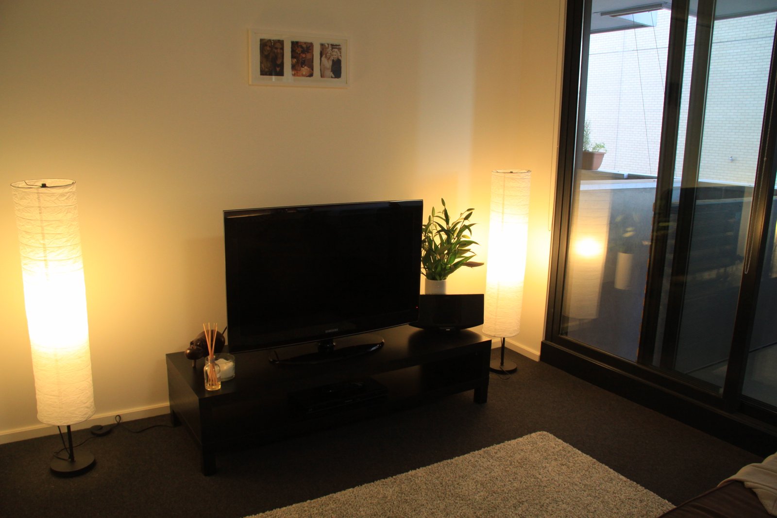 Gallery: 205/152 Peel Street