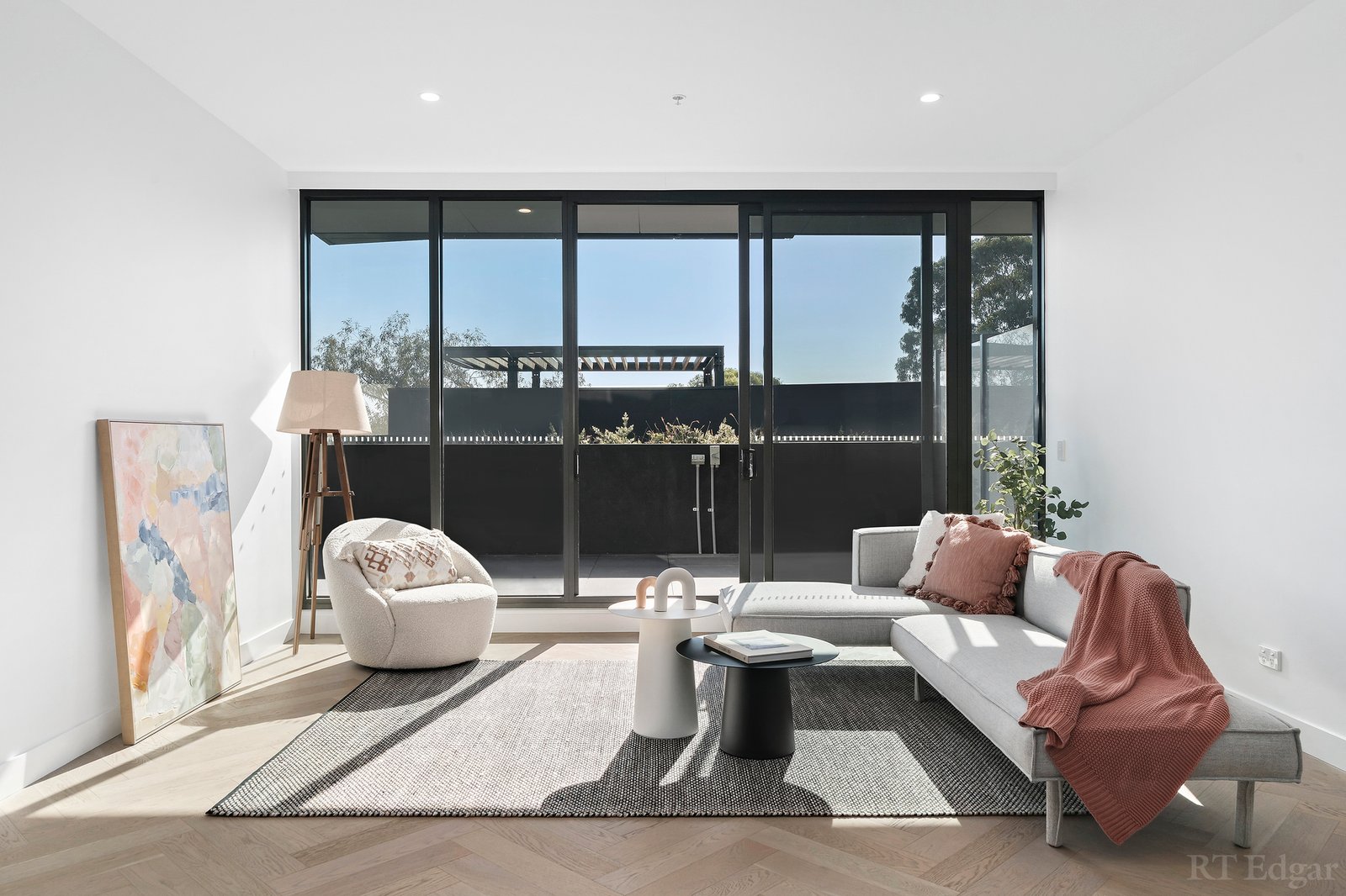 Real Estate and Property in 205/1559-1567 High Street, Glen Iris, VIC