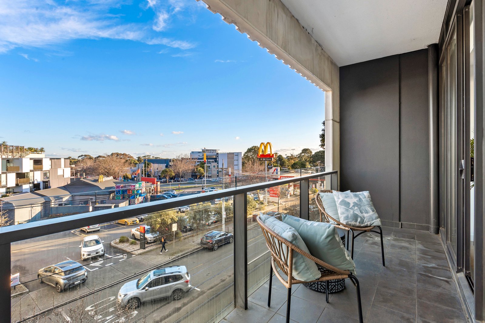 Real Estate and Property in 205/18 McCombie Street, Elsternwick, VIC