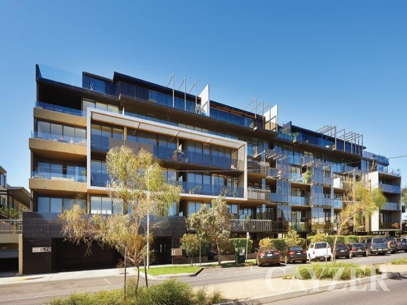 Gallery: 205/2 Rouse Street