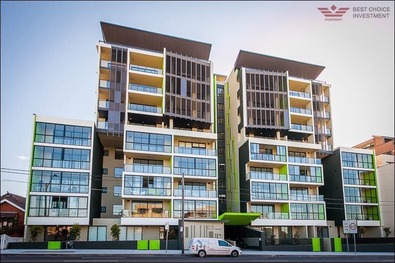 205/21-35 Princes Highway KOGARAH 1