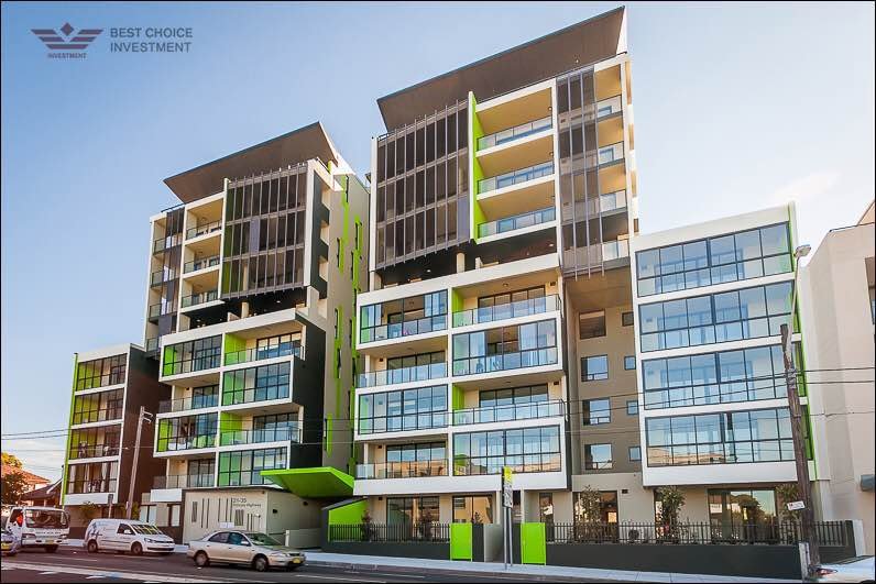 205/21-35 Princes Highway KOGARAH 2