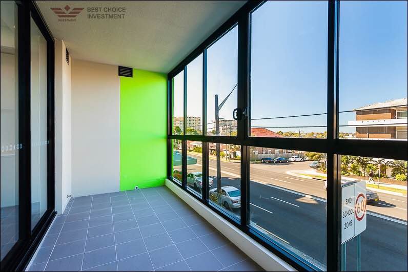 205/21-35 Princes Highway KOGARAH 6