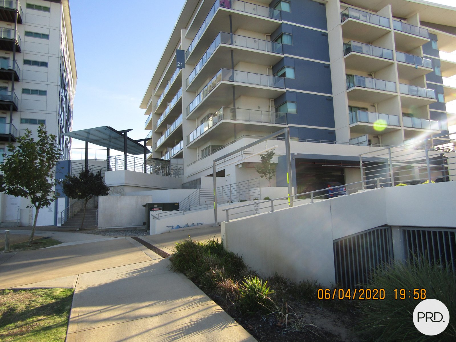 205/21 Malata Crescent SUCCESS 1