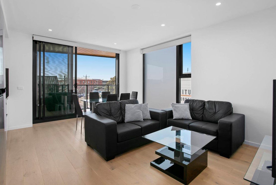 Gallery: 205/215 Chesterville Road