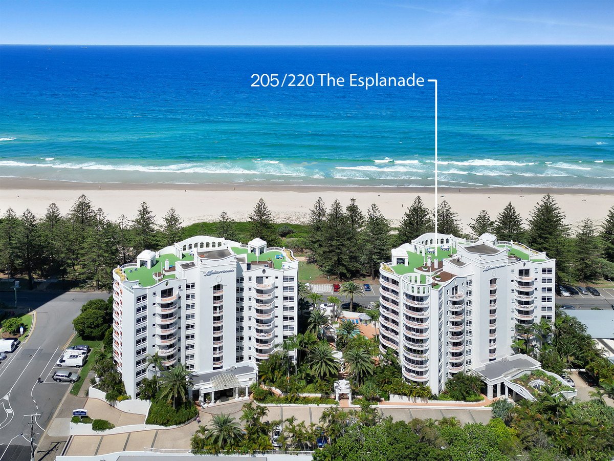 205/220 The Esplanade Burleigh Heads 2