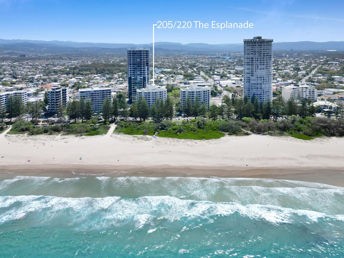 205/220 The Esplanade Burleigh Heads 22
