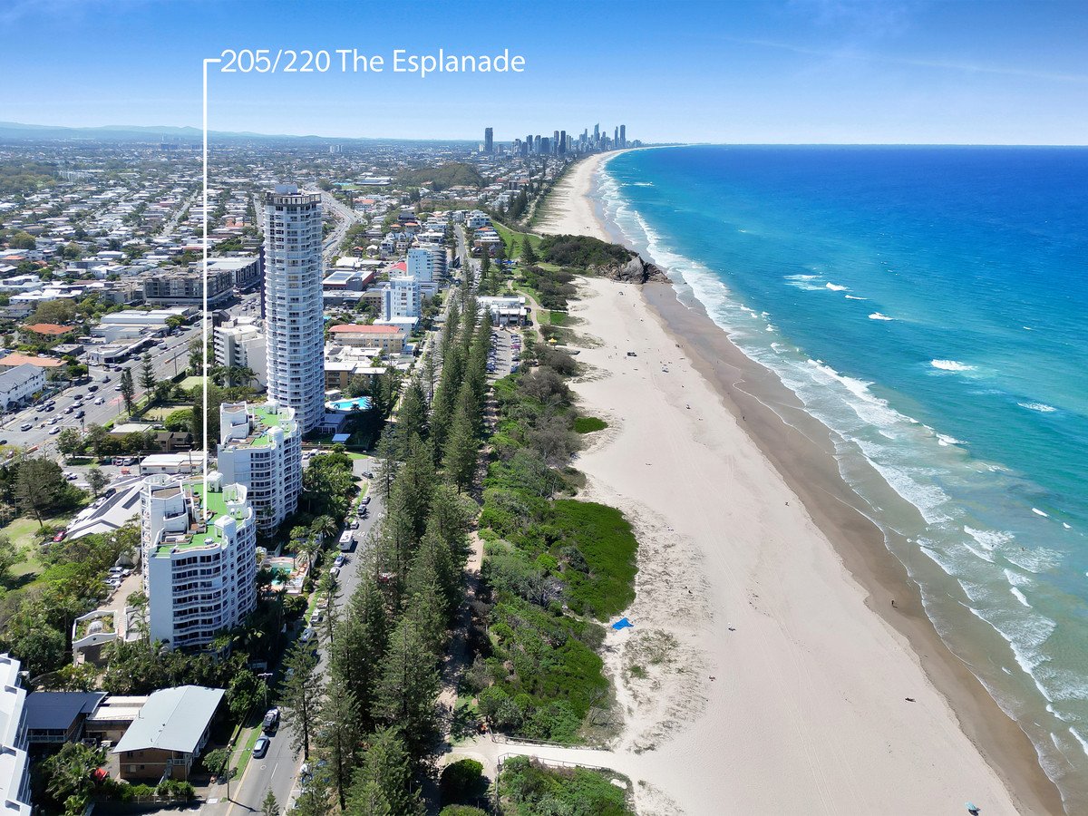 205/220 The Esplanade Burleigh Heads 23