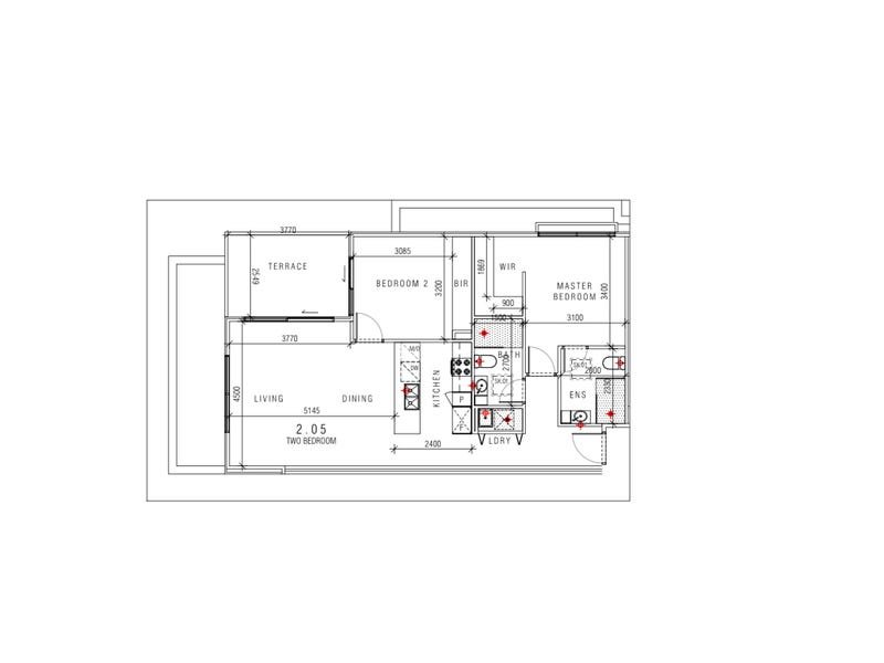 Real Estate and Property in 205/25 Rothschild Street, Glen Huntly, VIC