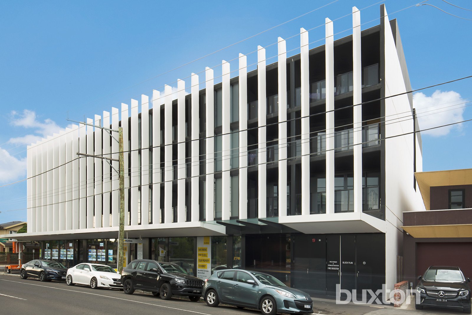 Gallery: 205/276 Neerim Road