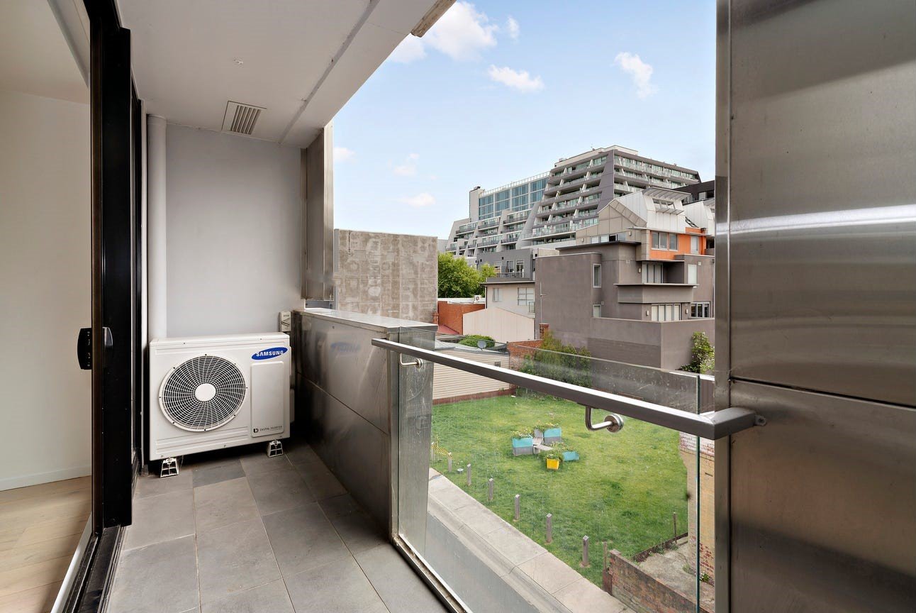 Real Estate and Property in 205/28 Mount Street, Prahran, VIC