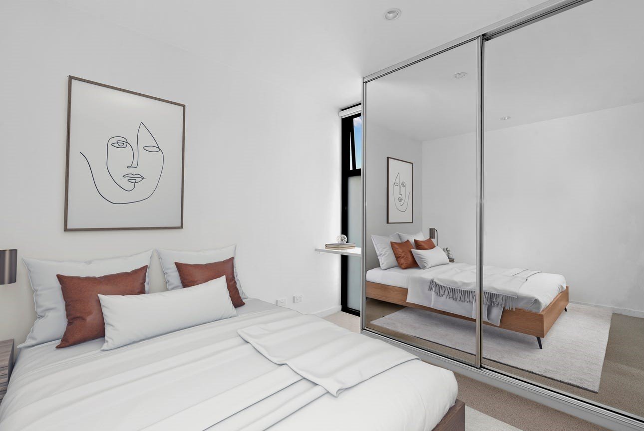 Real Estate and Property in 205/28 Mount Street, Prahran, VIC