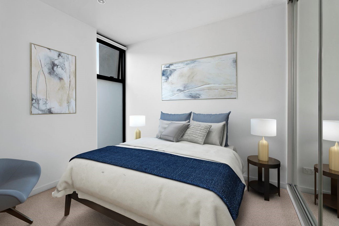 Real Estate and Property in 205/28 Mount Street, Prahran, VIC