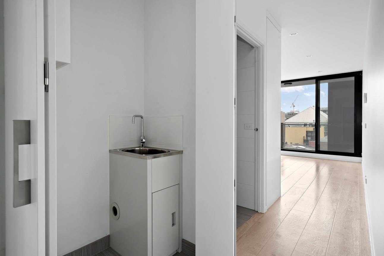 Real Estate and Property in 205/28 Mount Street, Prahran, VIC