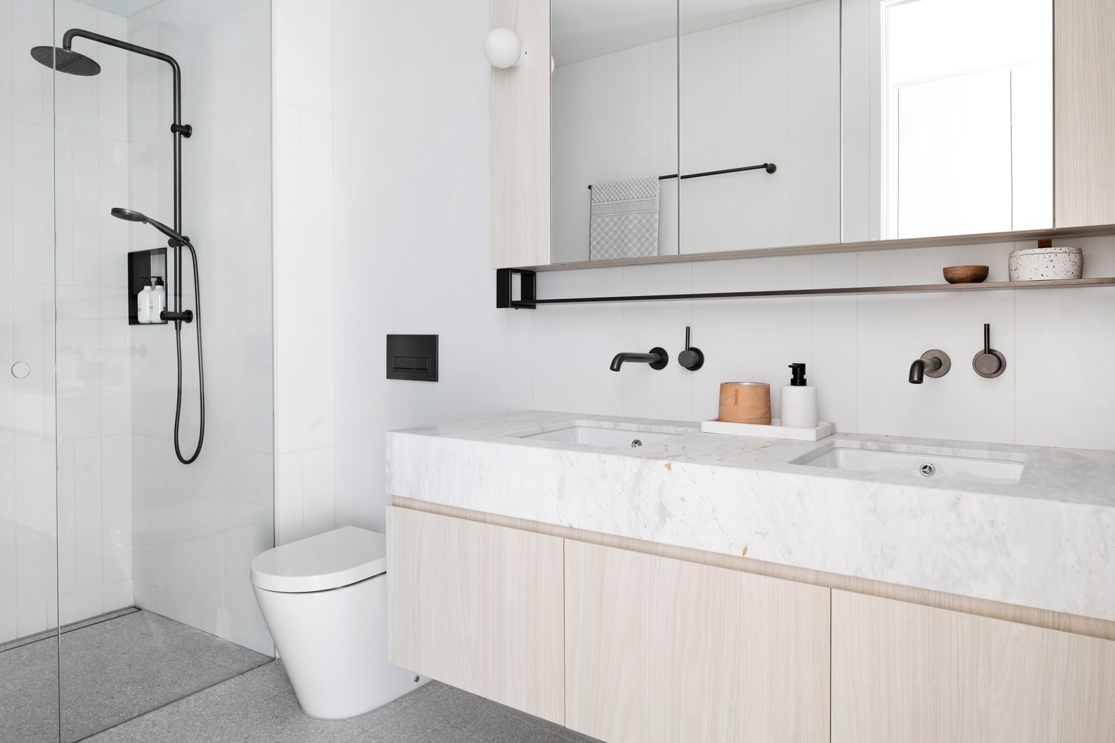 205/2A Kenilworth Grove, Glen Iris, VIC