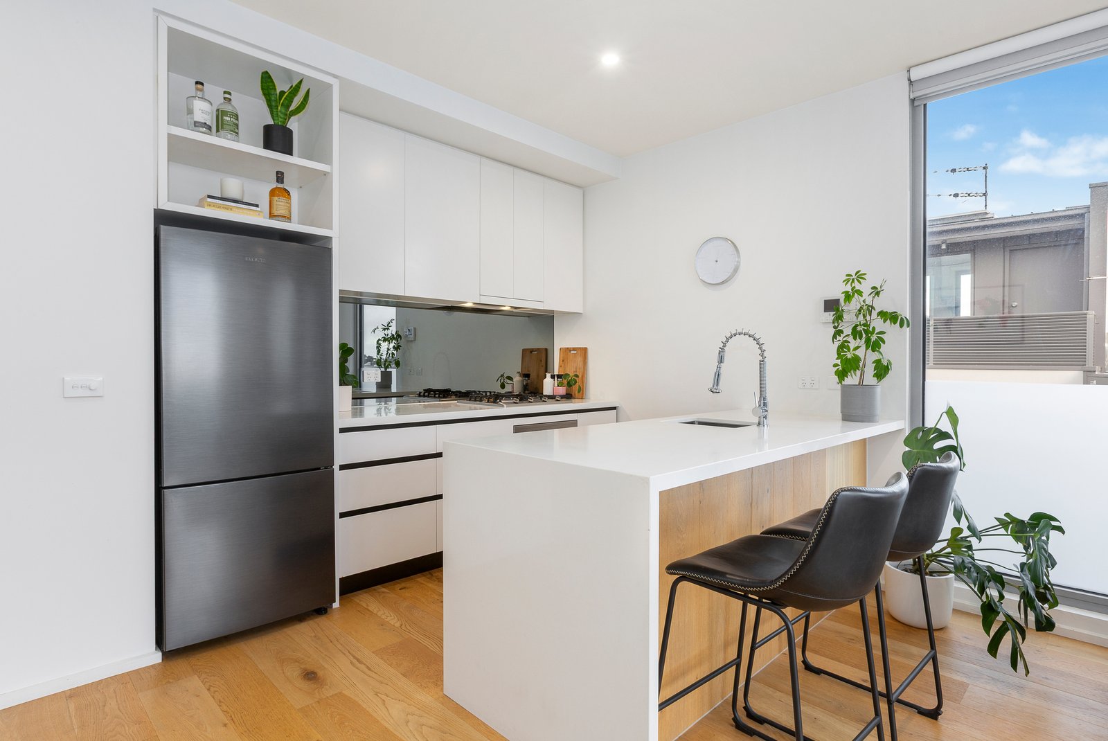 Gallery: 205/2a Nelson Street
