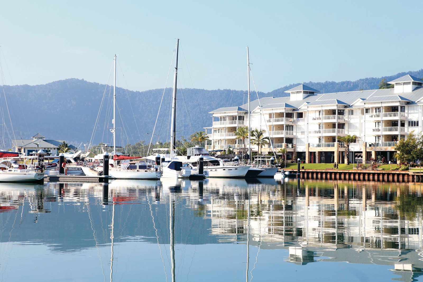 205/33 Port Drive AIRLIE BEACH 1