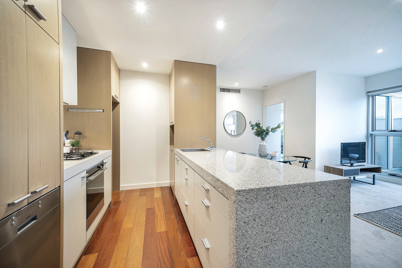 205/334 Toorak Road, South Yarra, VIC