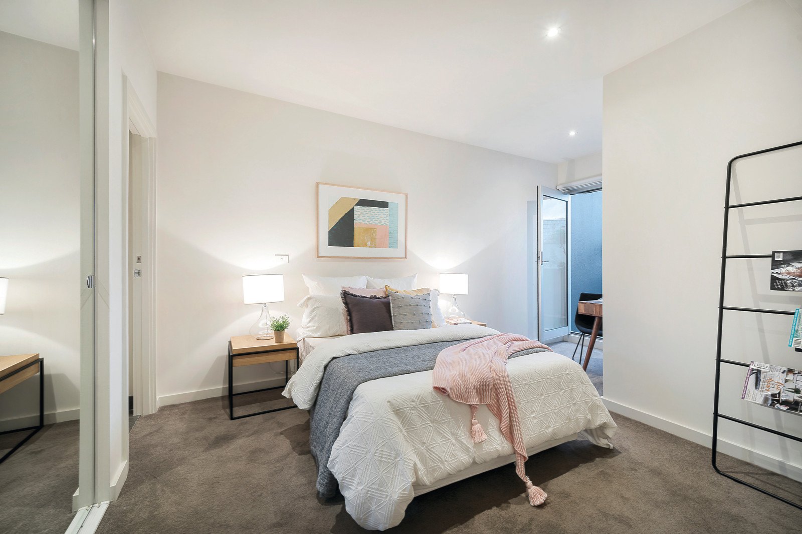 205/334 Toorak Road, South Yarra, VIC