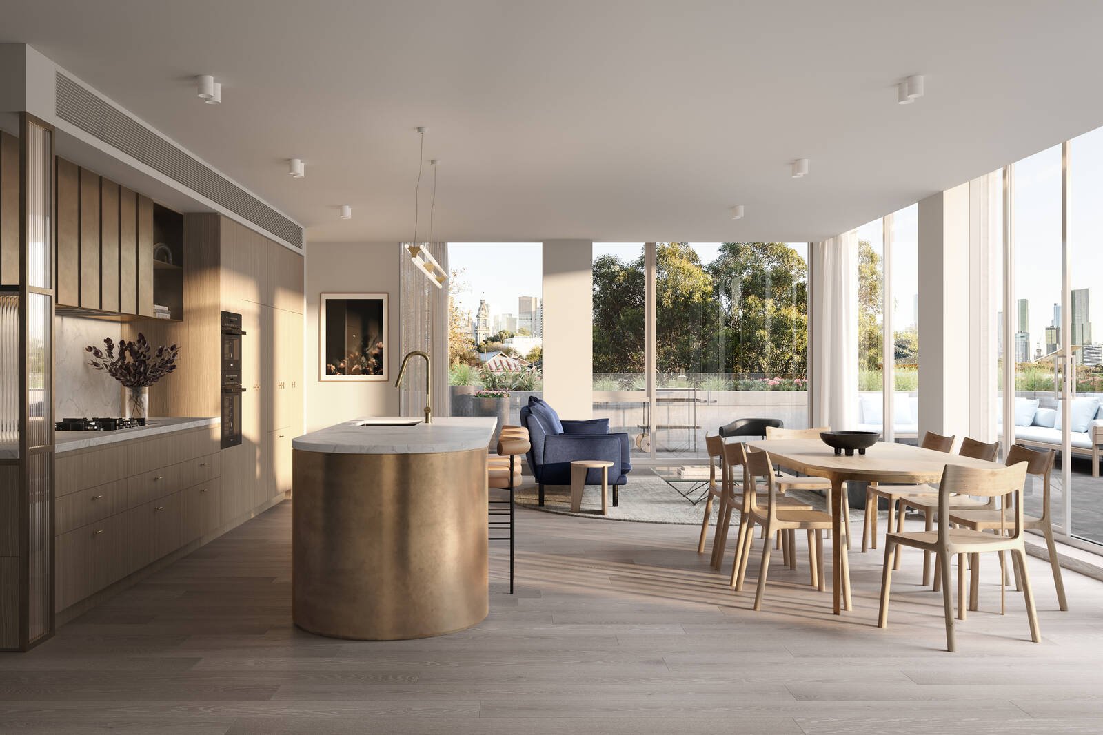 Real Estate and Property in 2.05/341 George Street, Fitzroy, VIC