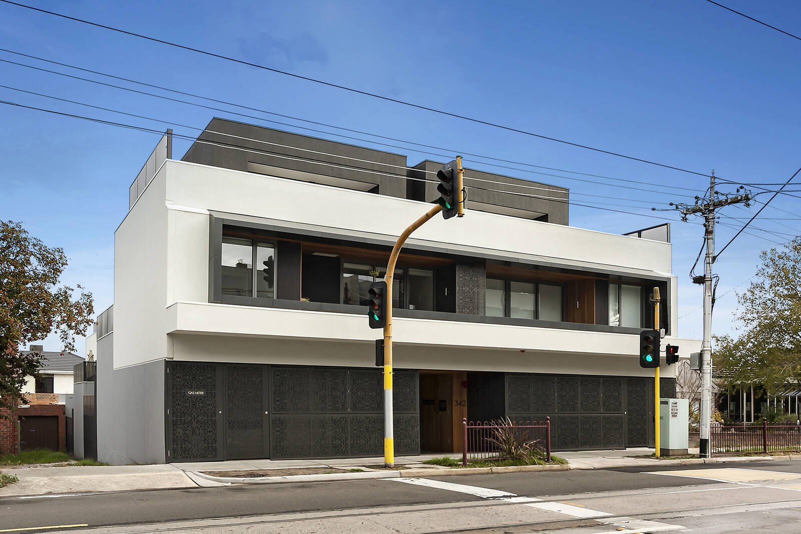 Real Estate and Property in 205/342 Whitehorse Road, Balwyn, VIC