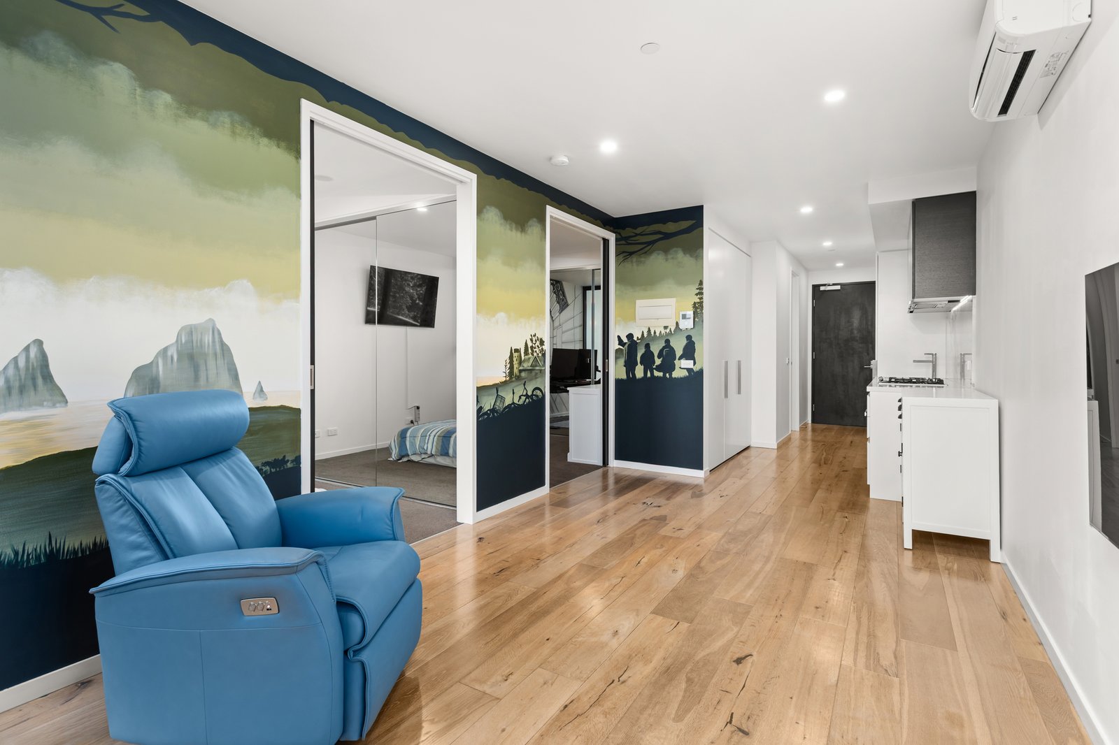 Gallery: 205/347 Camberwell Road