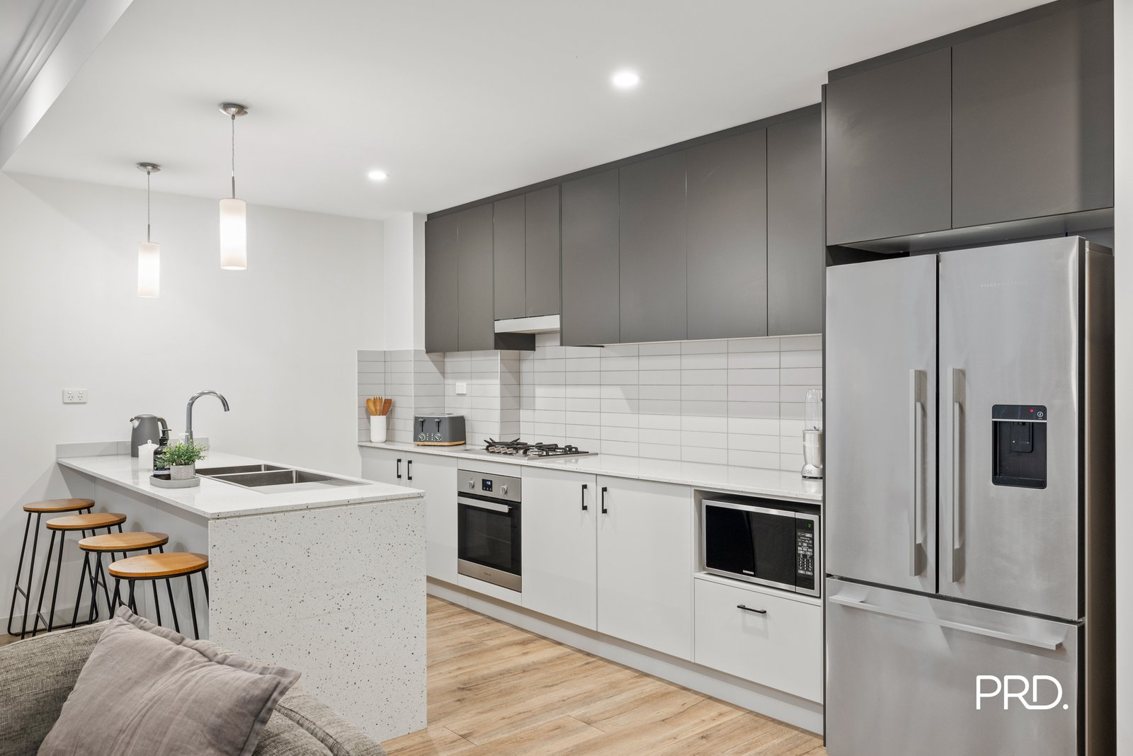 205/36 Barber Avenue PENRITH 3