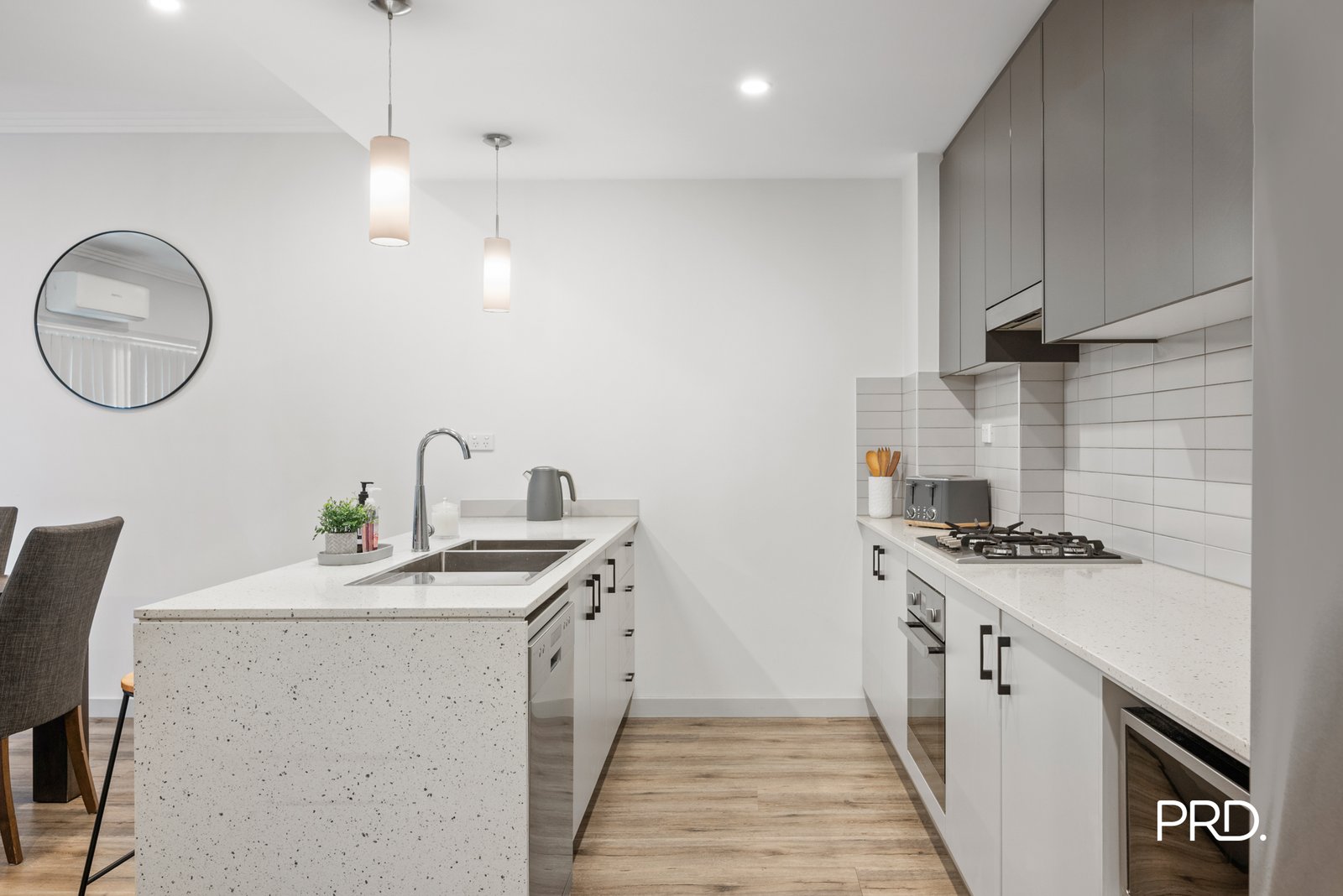 205/36 Barber Avenue PENRITH 4