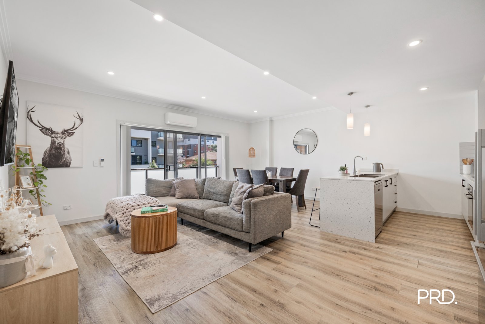 205/36 Barber Avenue PENRITH 6