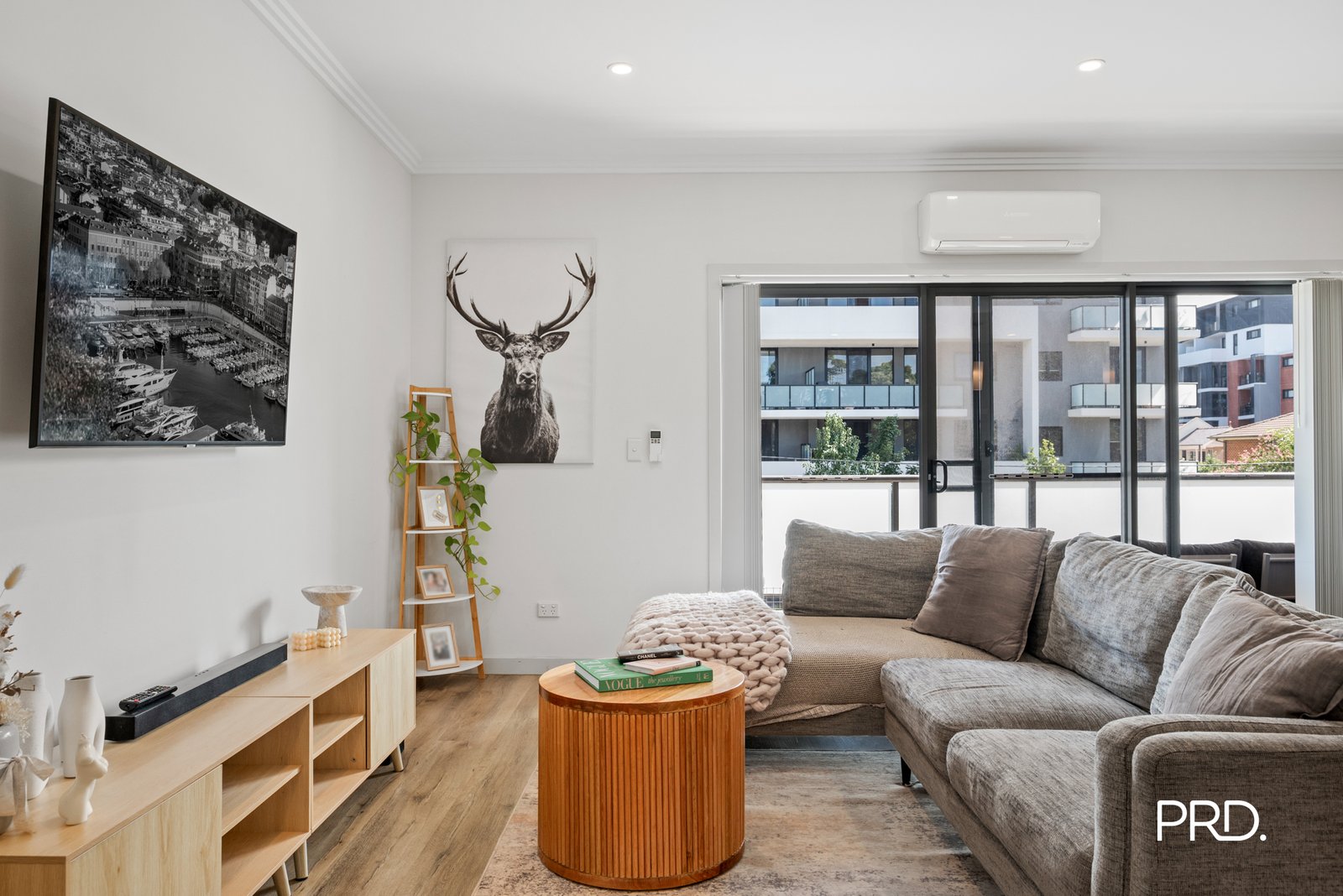 205/36 Barber Avenue PENRITH 7