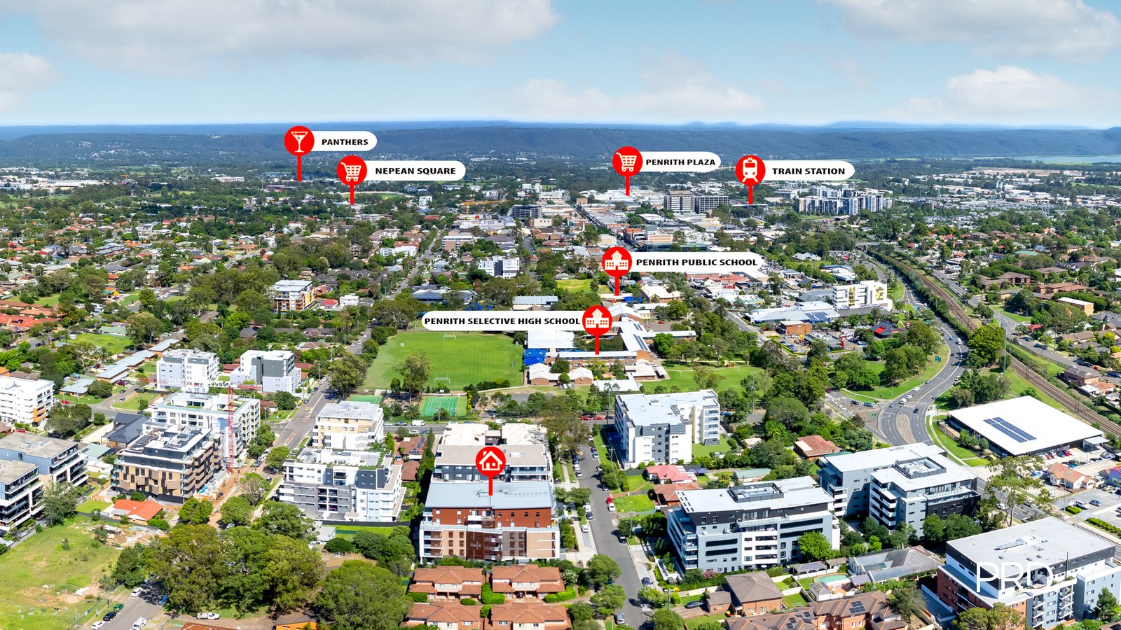 205/36 Barber Avenue PENRITH 15