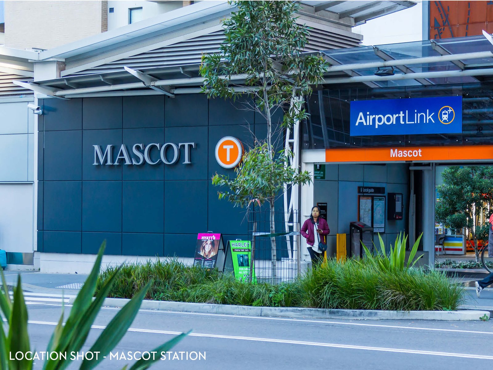 205/39 Kent Road MASCOT 11