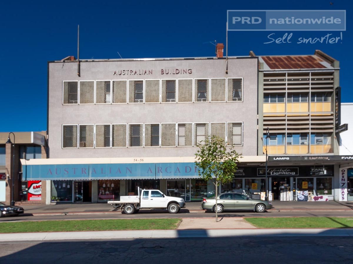 20/54-56 Fitzmaurice Street WAGGA WAGGA 1