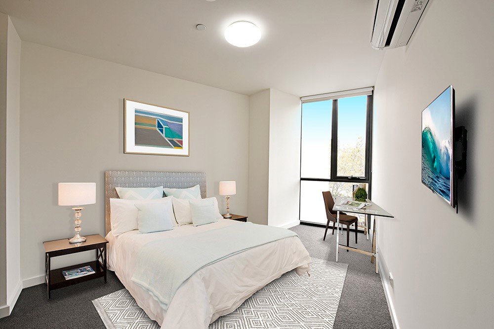 Gallery: 205/405 St Kilda Road