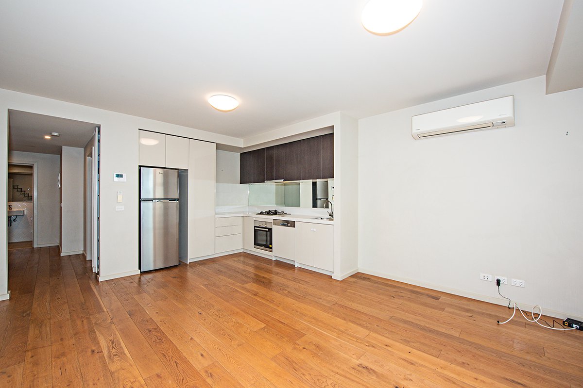 Gallery: 205/44 Bedford Street