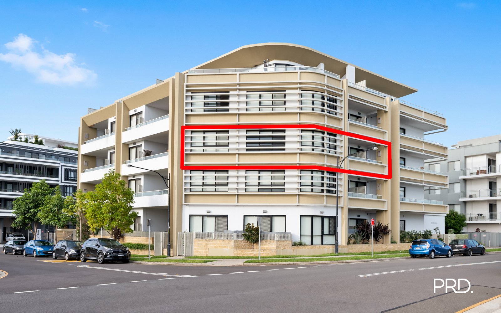 205/5 Cullen Avenue JORDAN SPRINGS 1